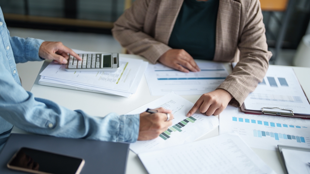Harbour Accounting
